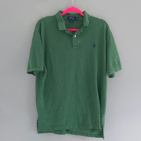 Polo Ralph Lauren Classic Polo